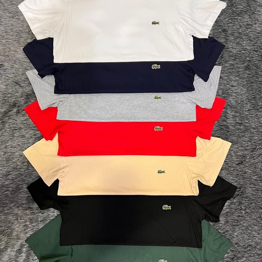 Lacoste Tshirt XL